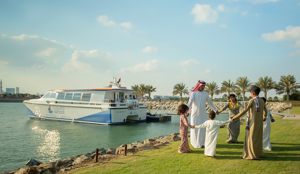 أفضل 5 دول عربية في الاستثمار السياحي