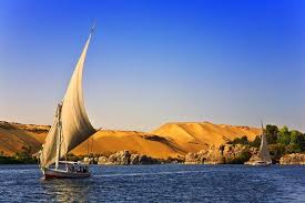 السياحة في أسوان مصر
