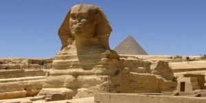 السياحة في الجيزة مصر