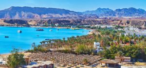 السياحة في شرم الشيخ مصر