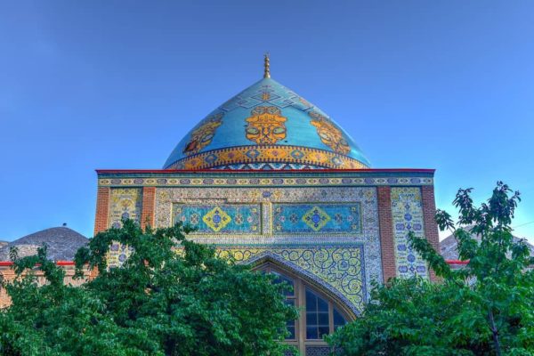  Blue-mosque-yerevan-