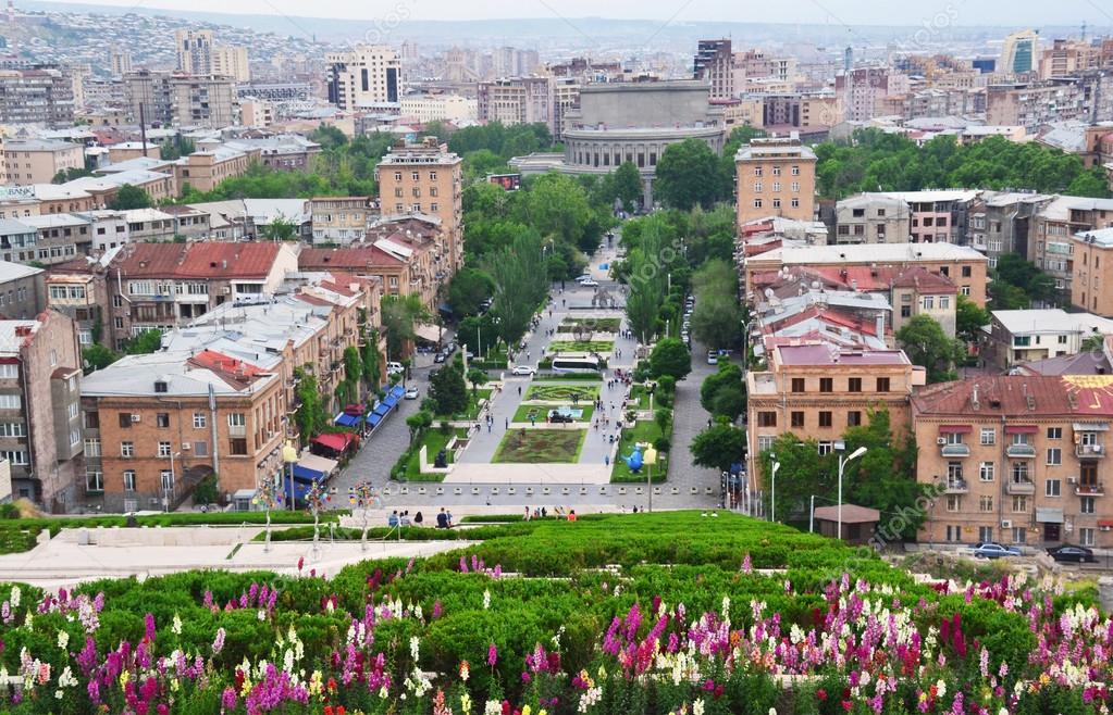  City-Center-yerevan.