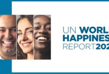 ما هي الدول الأكثر سعادة والأكثر بؤسا حول العالم 2020؟