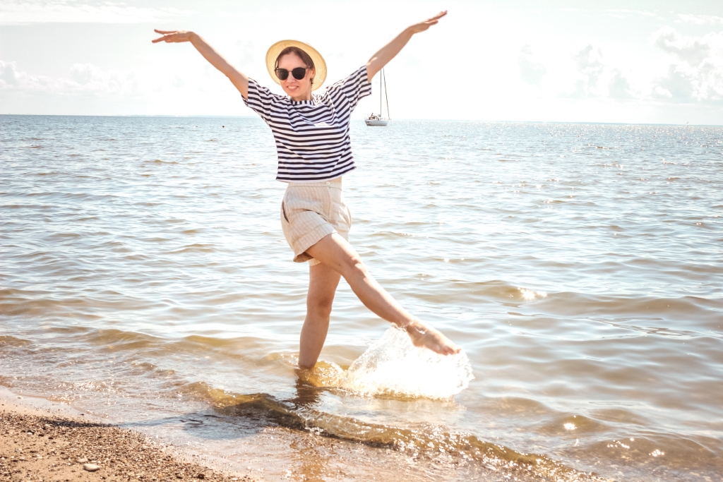 Tips to save on the costs of tourist trips in the summer season 2 Consider the option of traveling to a local tourist destination