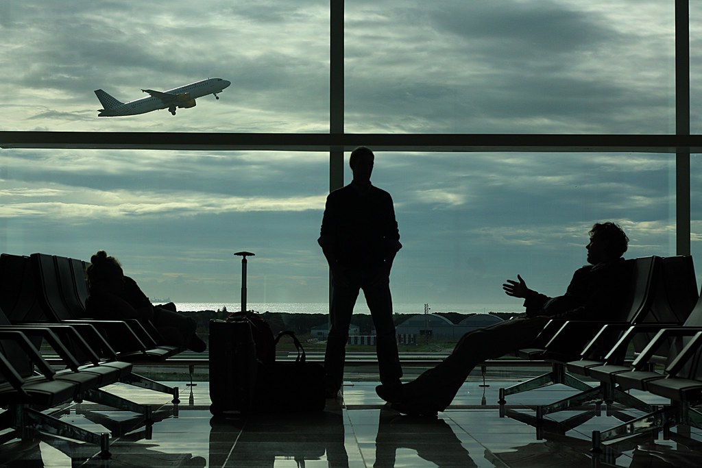7 tips to get rid of stress during long trips 2 Tips to Avoid Stress While Traveling by Jonathan Cohen