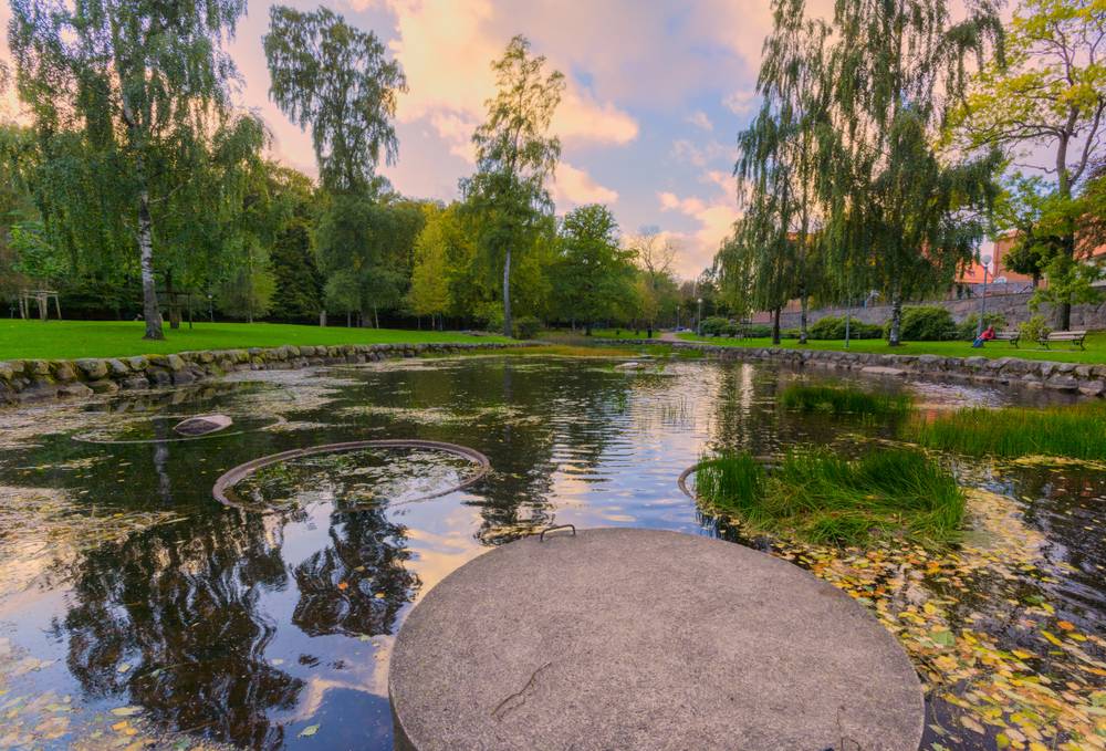 Tourism in Sweden: Gothenburg is a leisure destination for families 3 Tourism in Sweden: Gothenburg is a leisure destination for families 3