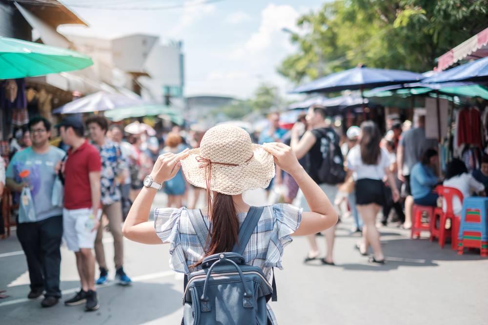 Tips for individual travel during the tourist trip Tips for individual travel during the tourist trip