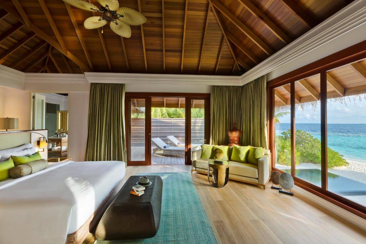 Romantic stay in the best resorts in the Maldives Baa Atoll 3 Romantic stay in the best resorts in the Maldives Baa Atoll 3