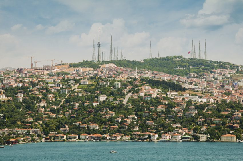 بالصور عناوين ونشاطات رومانسية عند سفرك إلى اسطنبول – ترافل تيلز 2