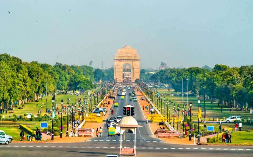 بالصور .. أجمل 6 مدن في الهند تستحق زيارتك طوال العام – ترافل تيلز 3