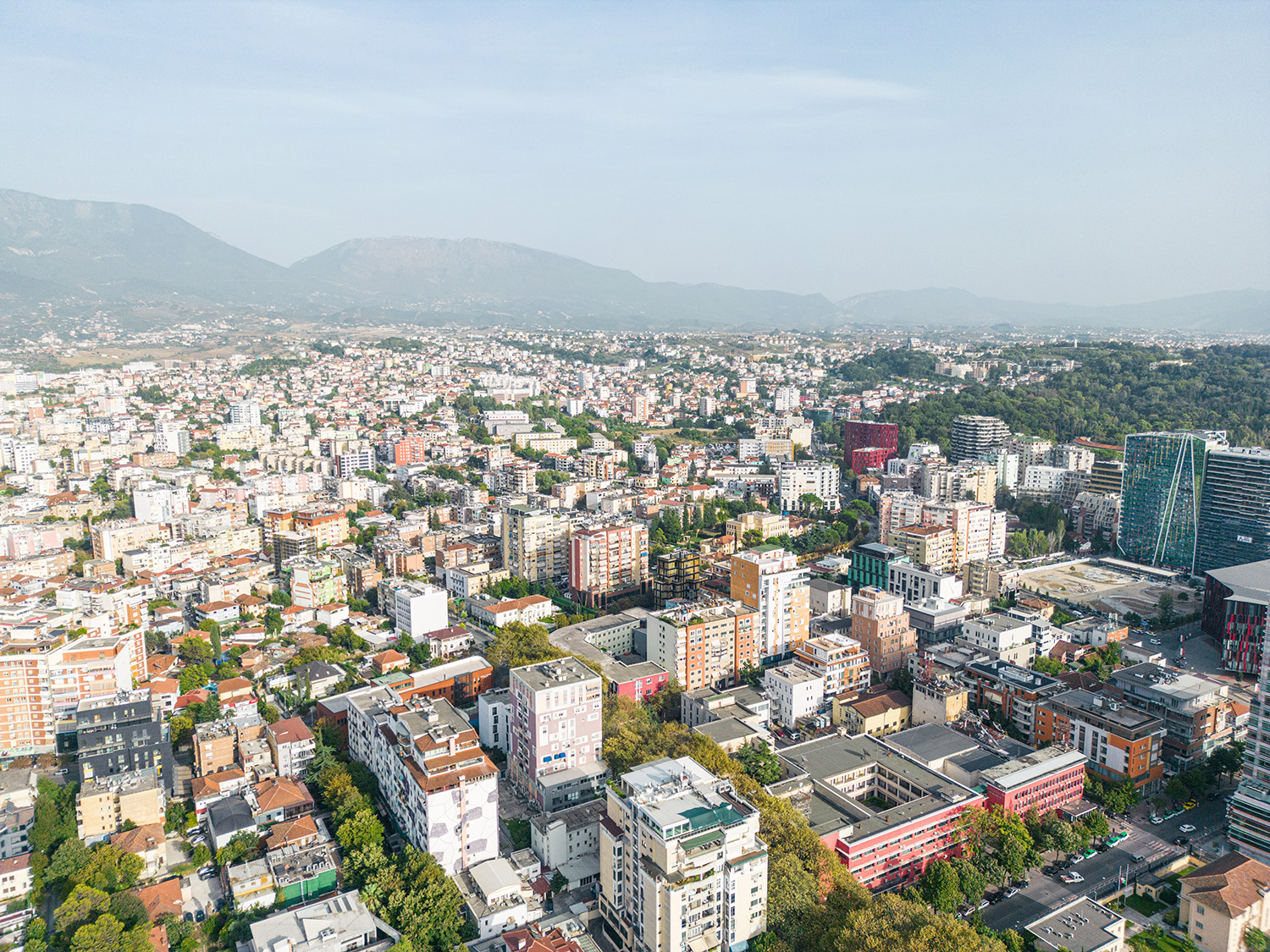 دليلك إلى 5 مدن جميلة في ألبانيا وجديرة بالزيارة السياحية 1