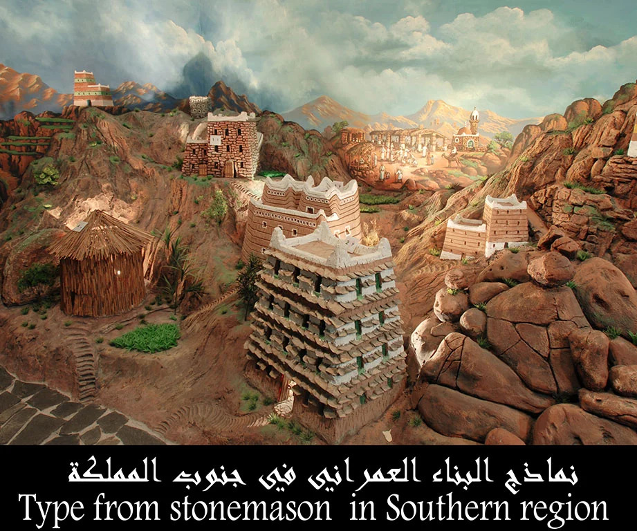 رحلة عبر الزمن.. استكشاف كنوز الحضارة في أبرز متاحف السعودية 5
