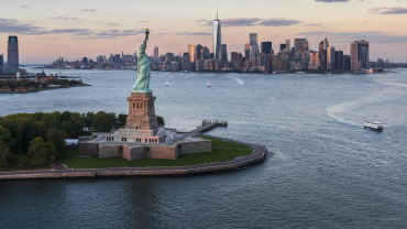 New York Tours & Travel Packages | Booking Deals