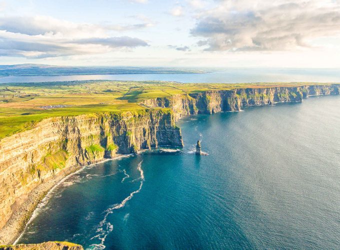 <h1 style='font-size:18px;'>Cliffs of Moher, Wild Atlantic Way and Galway City from Dublin</h1><H2 style='color:#5E6D77;font-size:14px;'>Visit the Atlantic Coast and Galway, with a long stop at the Cliffs of Moher</H2>
