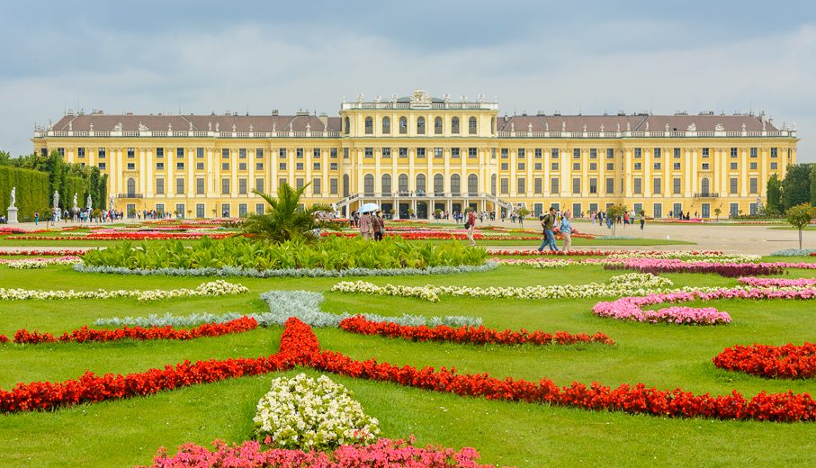 Skip The Line: Schonbrunn Palace & Gardens Guided Tour | Booking Deals