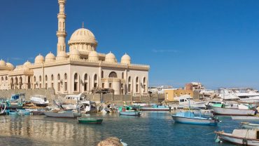 Hurghada Tours & Travel Packages | Booking Deals